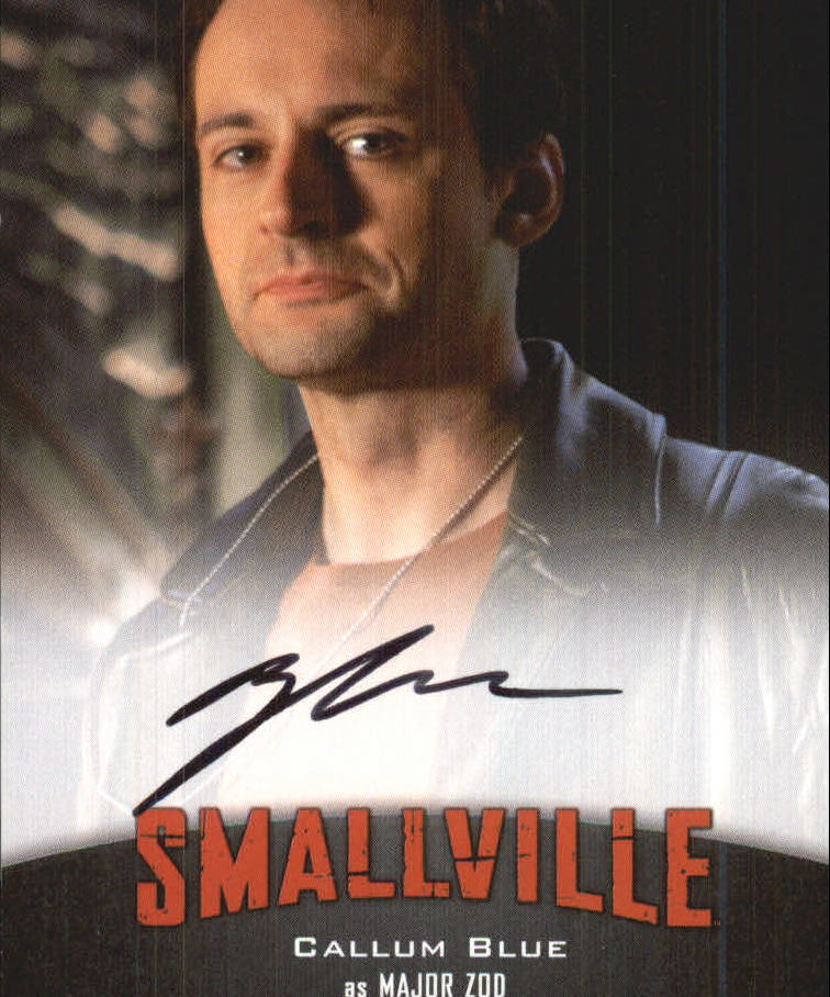 Callum Blue Non-sports Price Guide | Callum Blue Trading Card Value ...