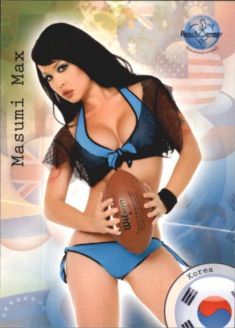 Masuimi Max Non-sports Price Guide | Masuimi Max Trading Card Value –  Beckett