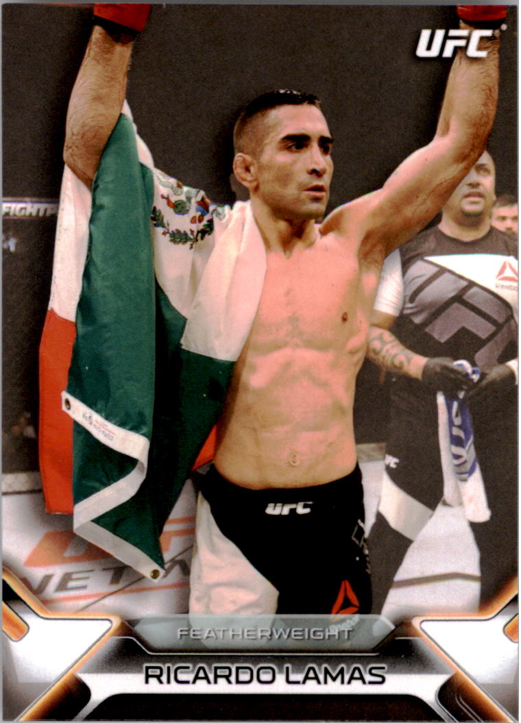 リカルド・ラマス