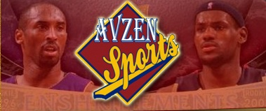 AVZEN Sports