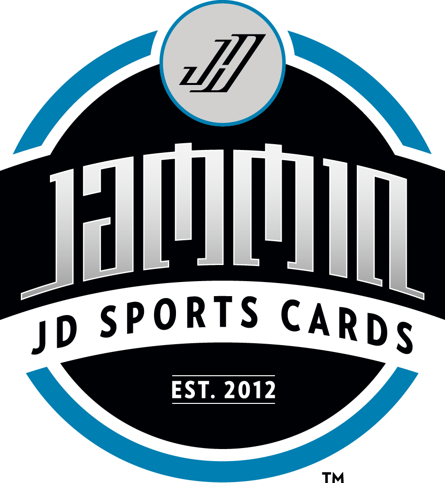 Jammin JD Sports Cards