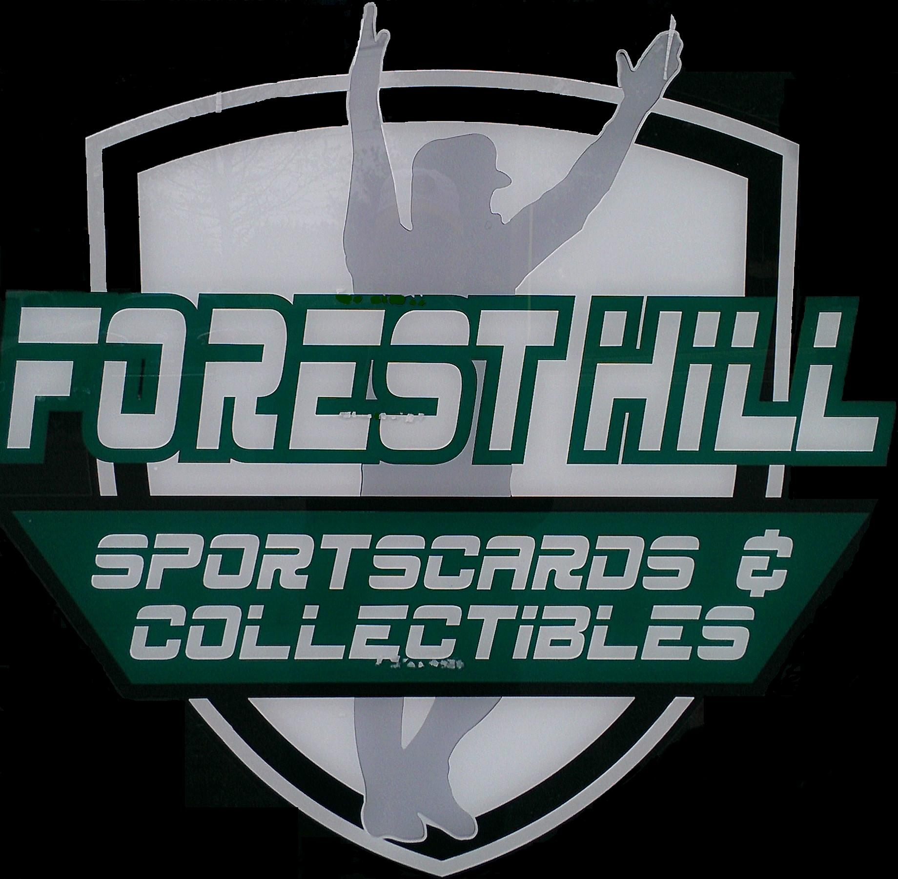 Forest Hill Sportscards & Collectibles