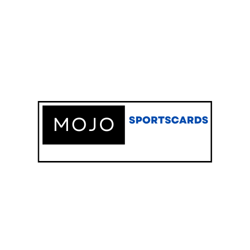Mojo Sportscards