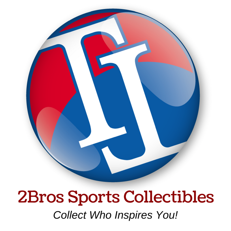 2Bros Sports Collectibles LLC