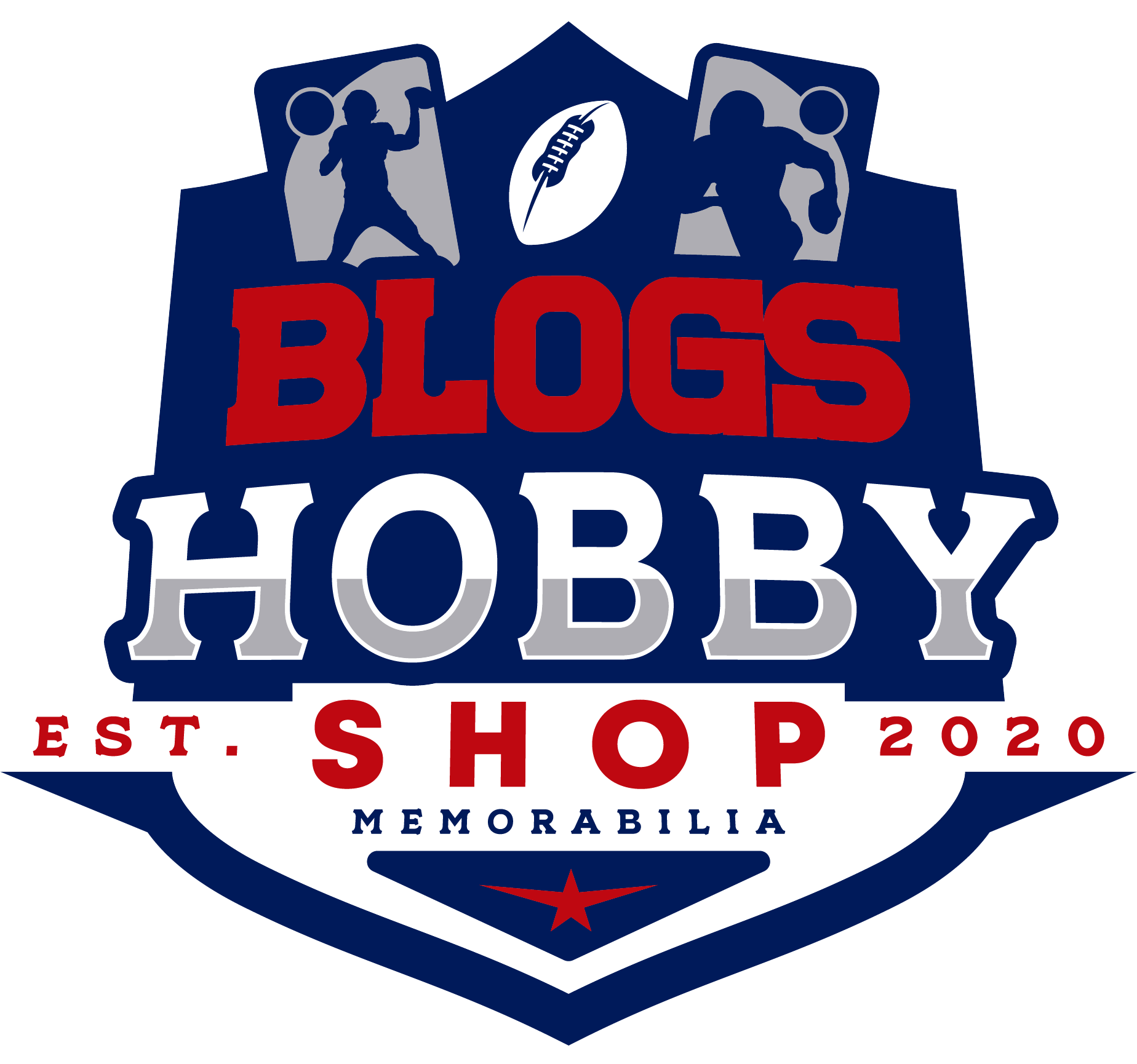 Blogs Hobby Shop LLC