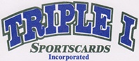 Triple I Sportscards Inc