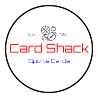 Card Shack