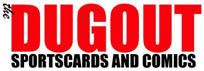 The Dugout Sportscards & Comics