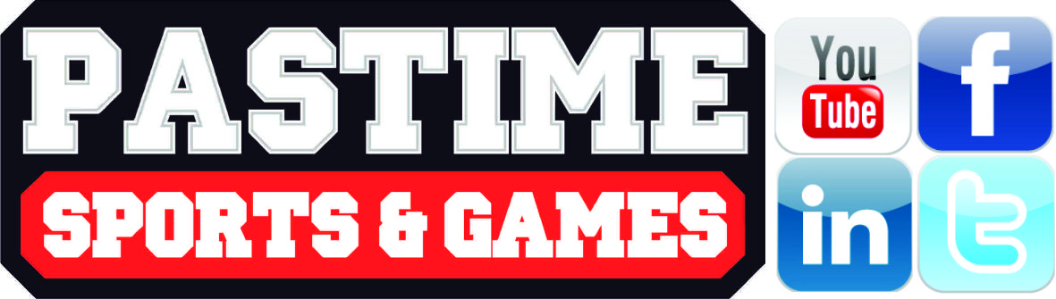 Pastime Sports & Games